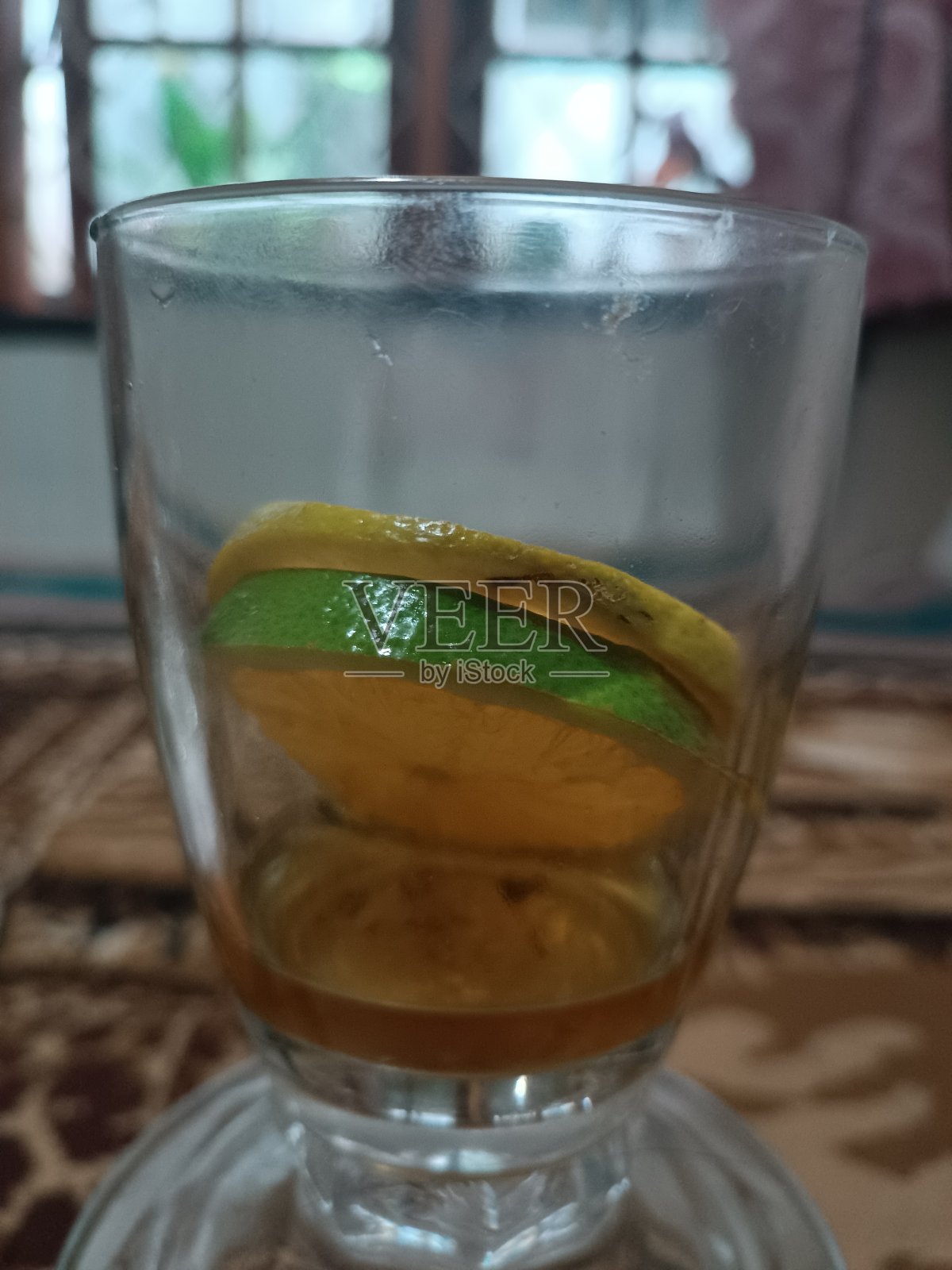 柠檬茶照片摄影图片