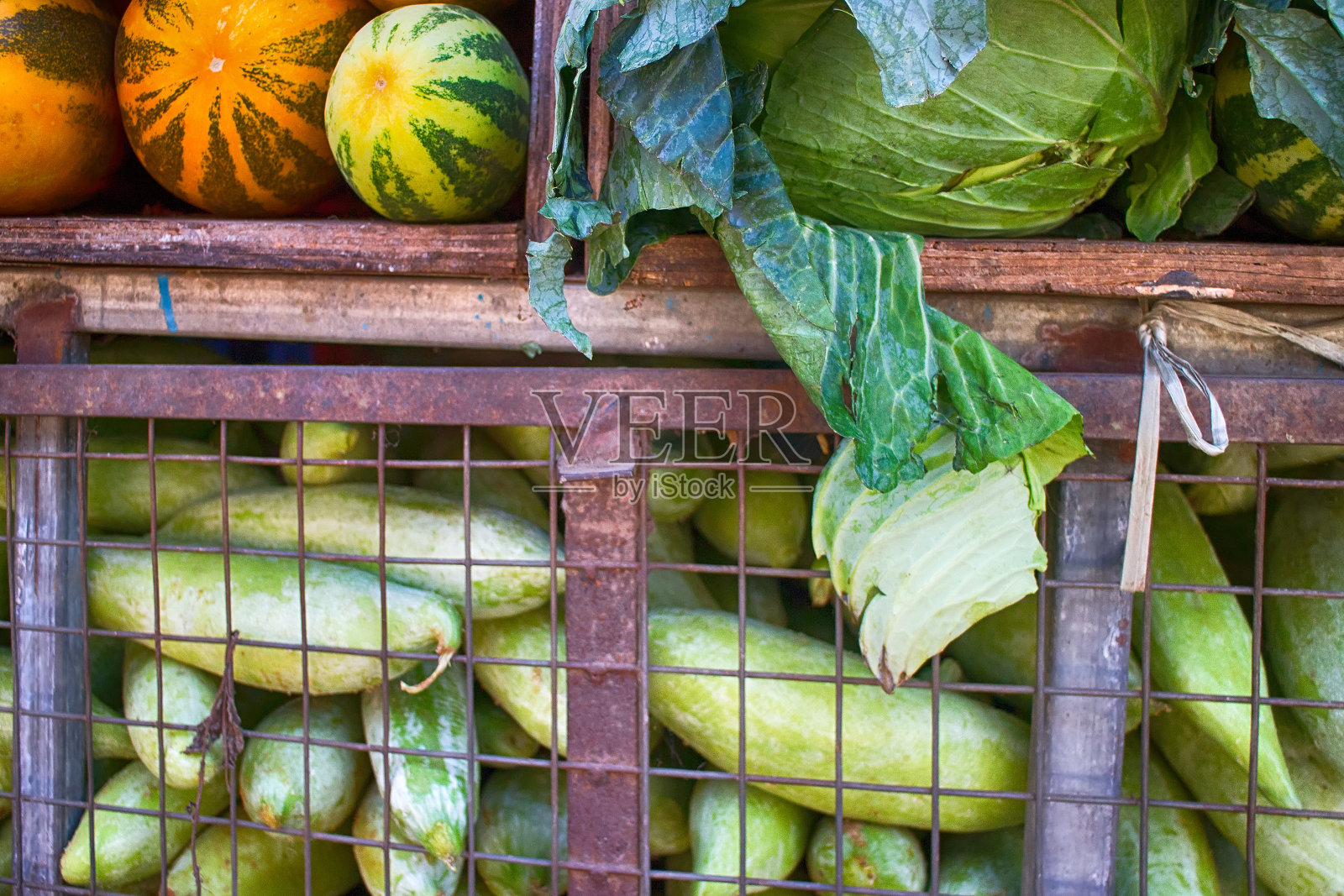 印度蔬菜市场照片摄影图片