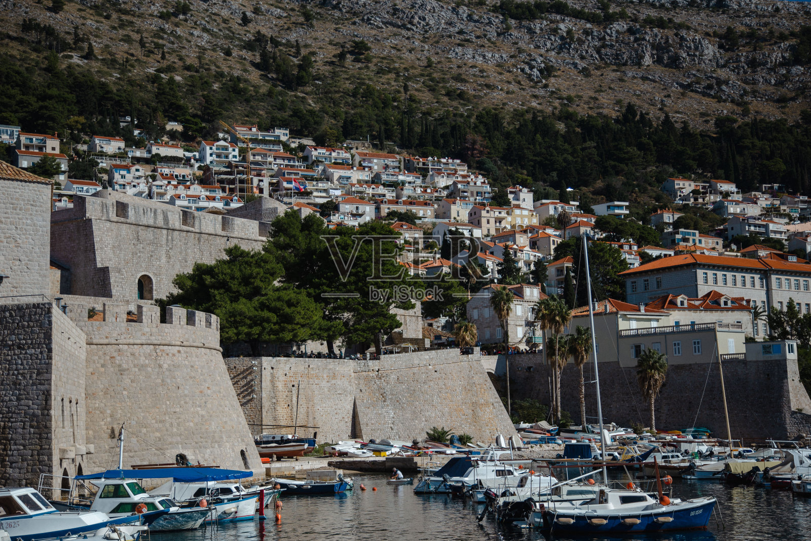克罗地亚照片摄影图片
