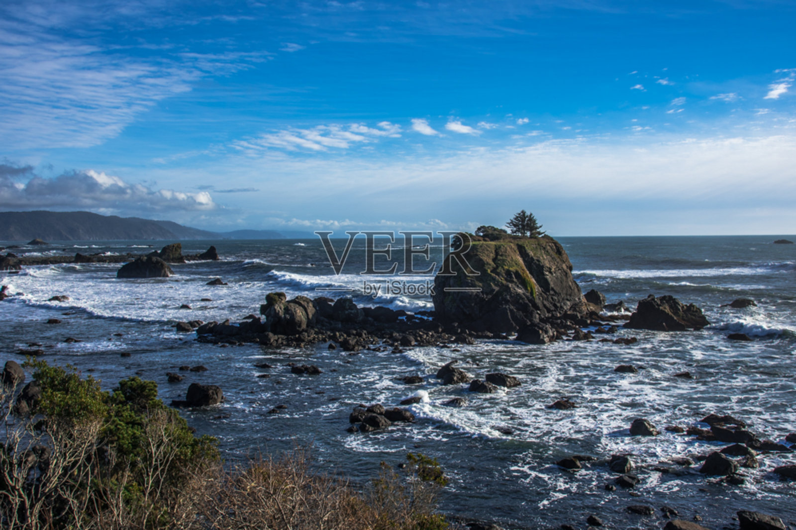 新月城日晷桥冒险照片摄影图片