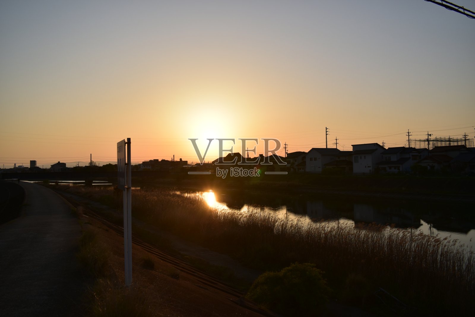 日出照片摄影图片