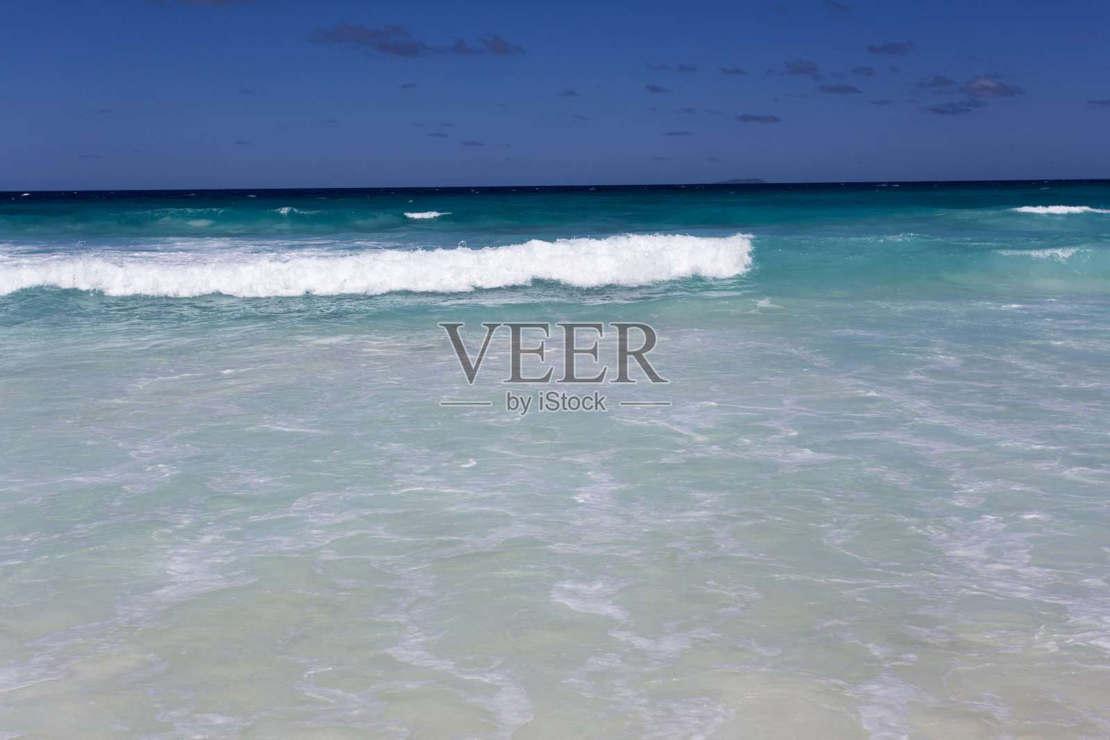 美丽的海景照片摄影图片