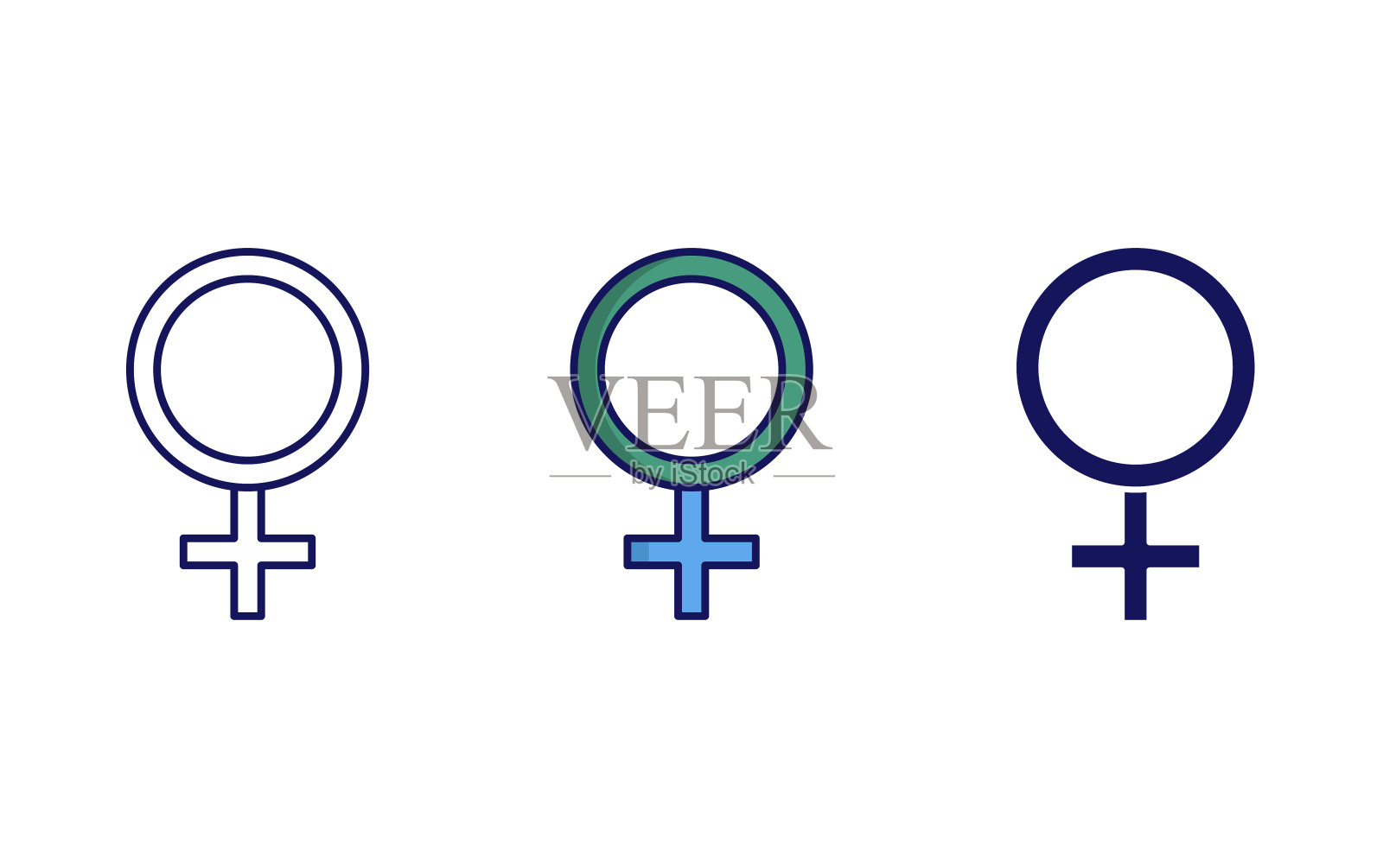 炼金符号图标图标素材