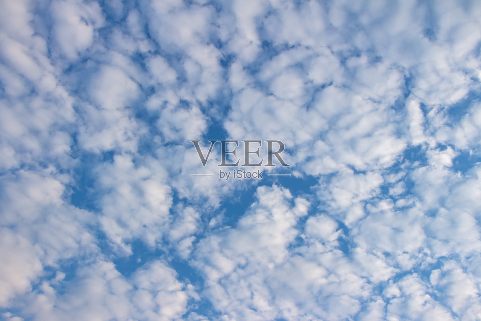 蓝天白云。背景。层。纹理。层。本空间照片摄影图片