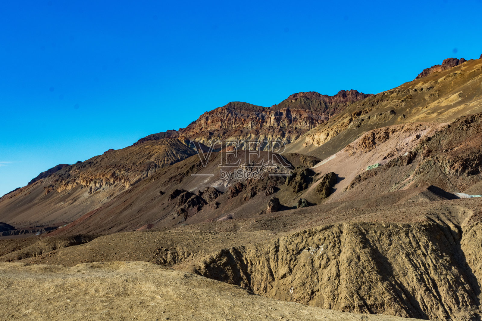 死亡谷国家公园，加州照片摄影图片