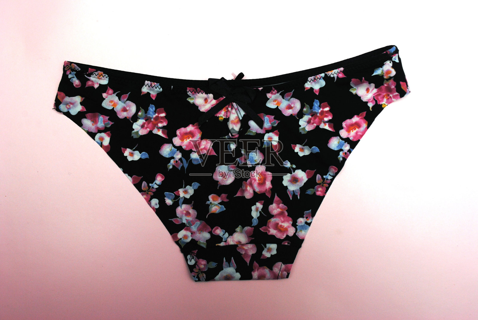 女内裤照片摄影图片