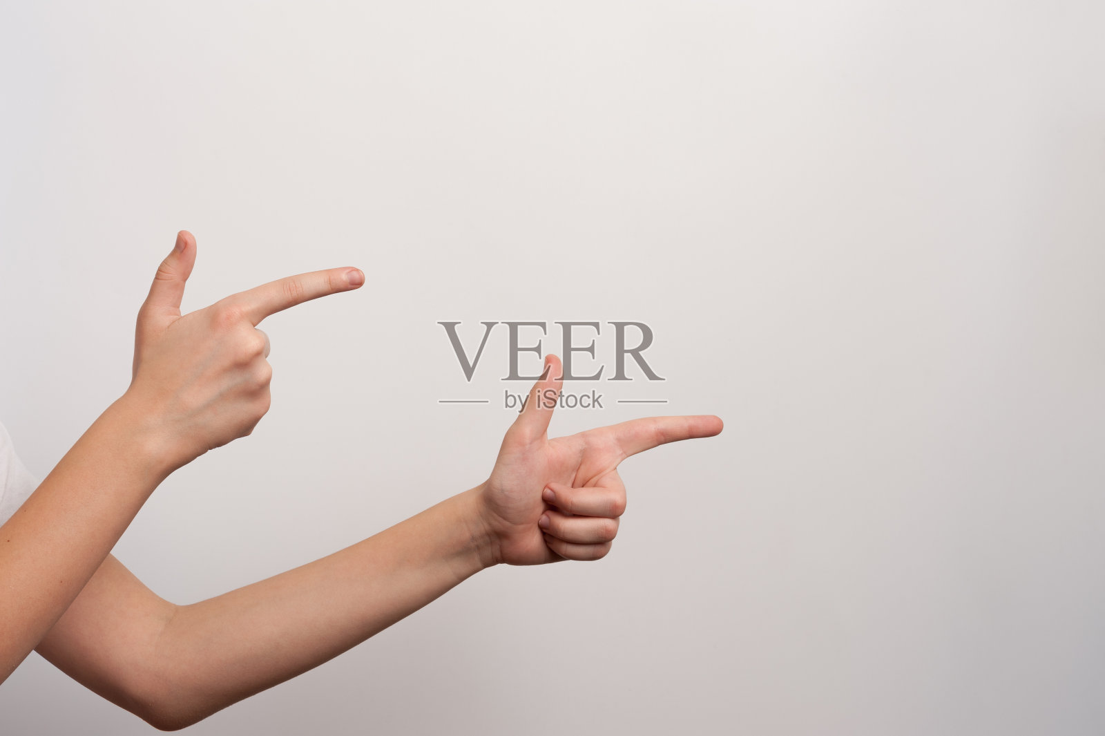 表明一种趋势照片摄影图片