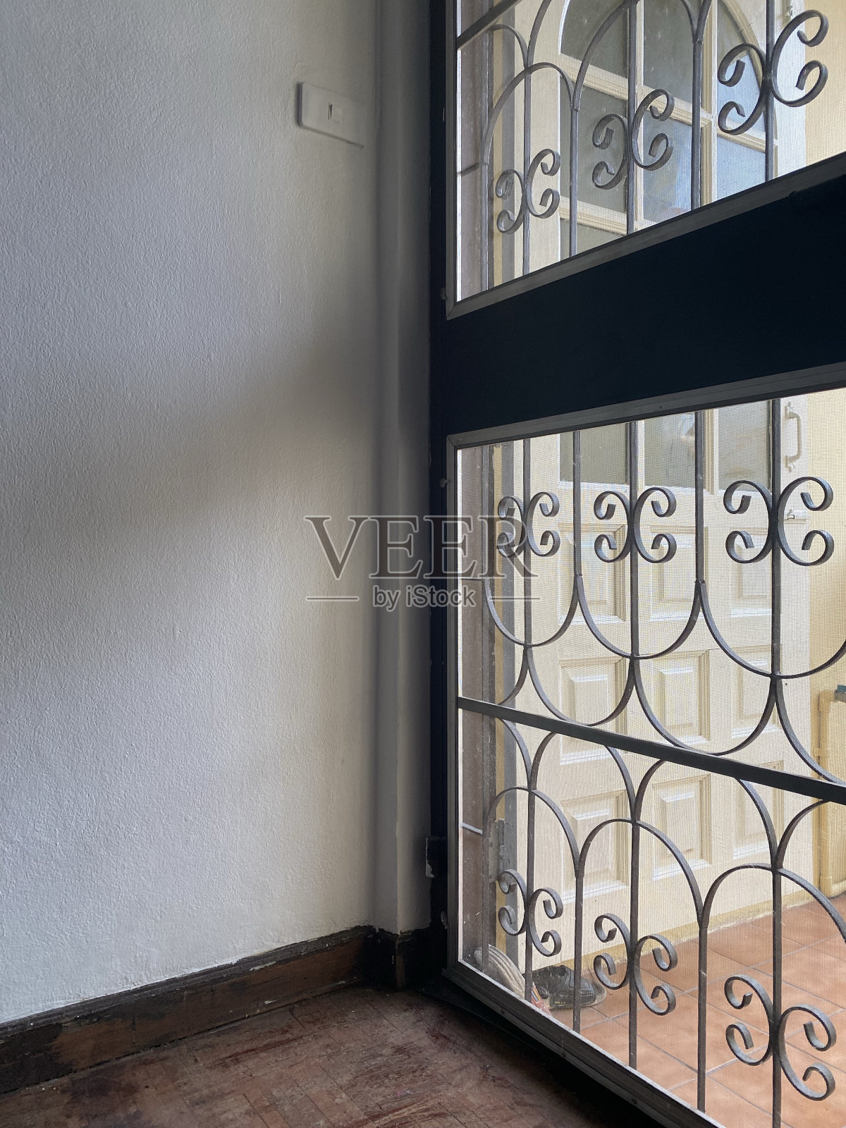 门照片摄影图片