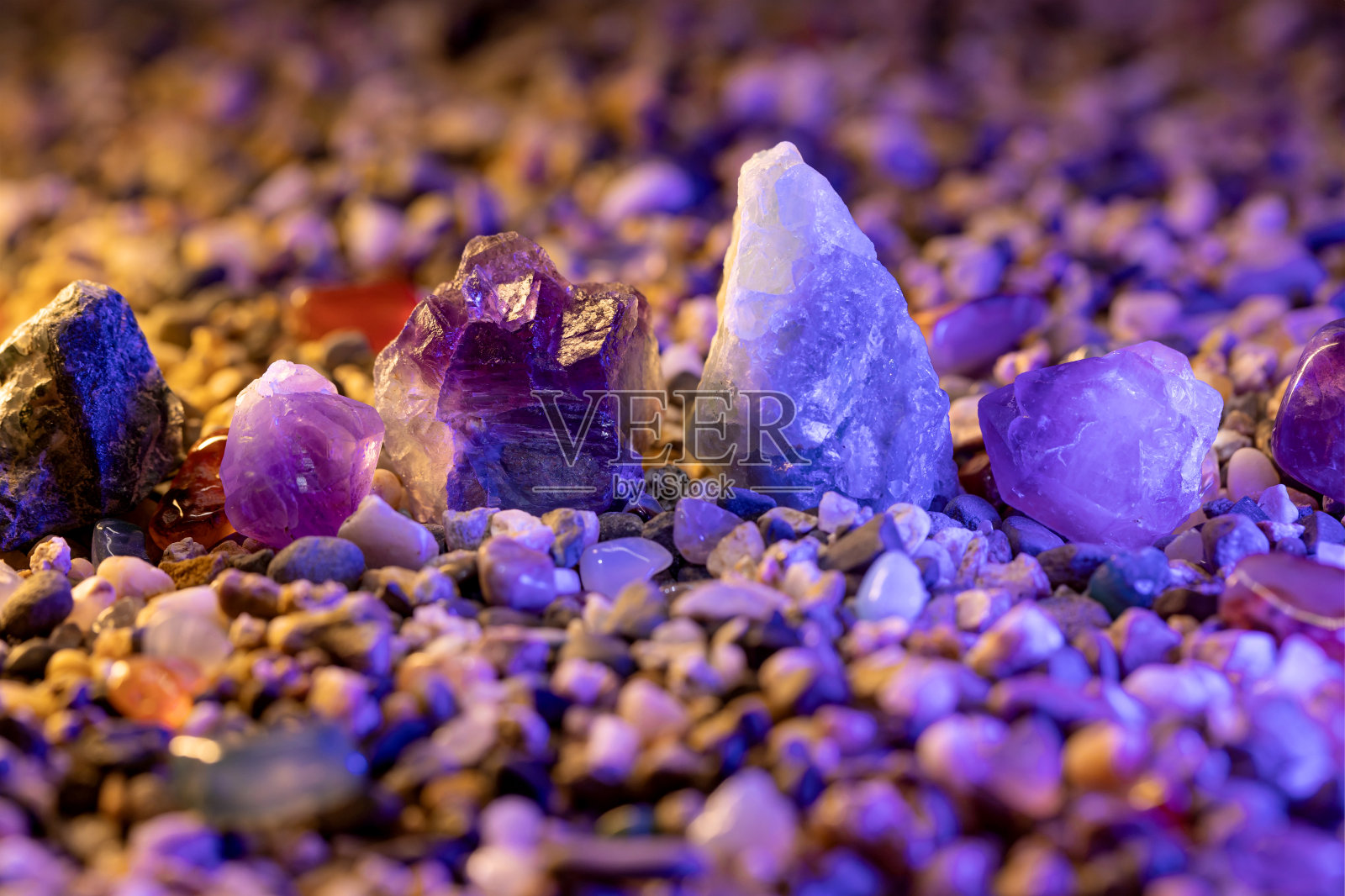 漂亮的石头照片摄影图片