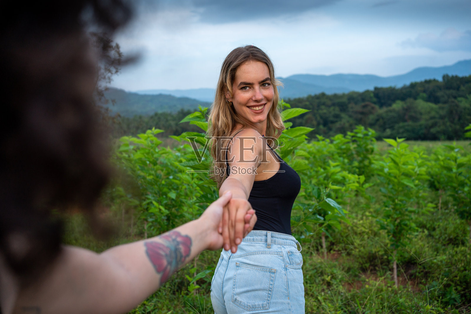 观点照片摄影图片