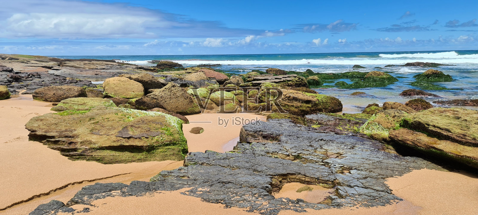 感受大自然照片摄影图片