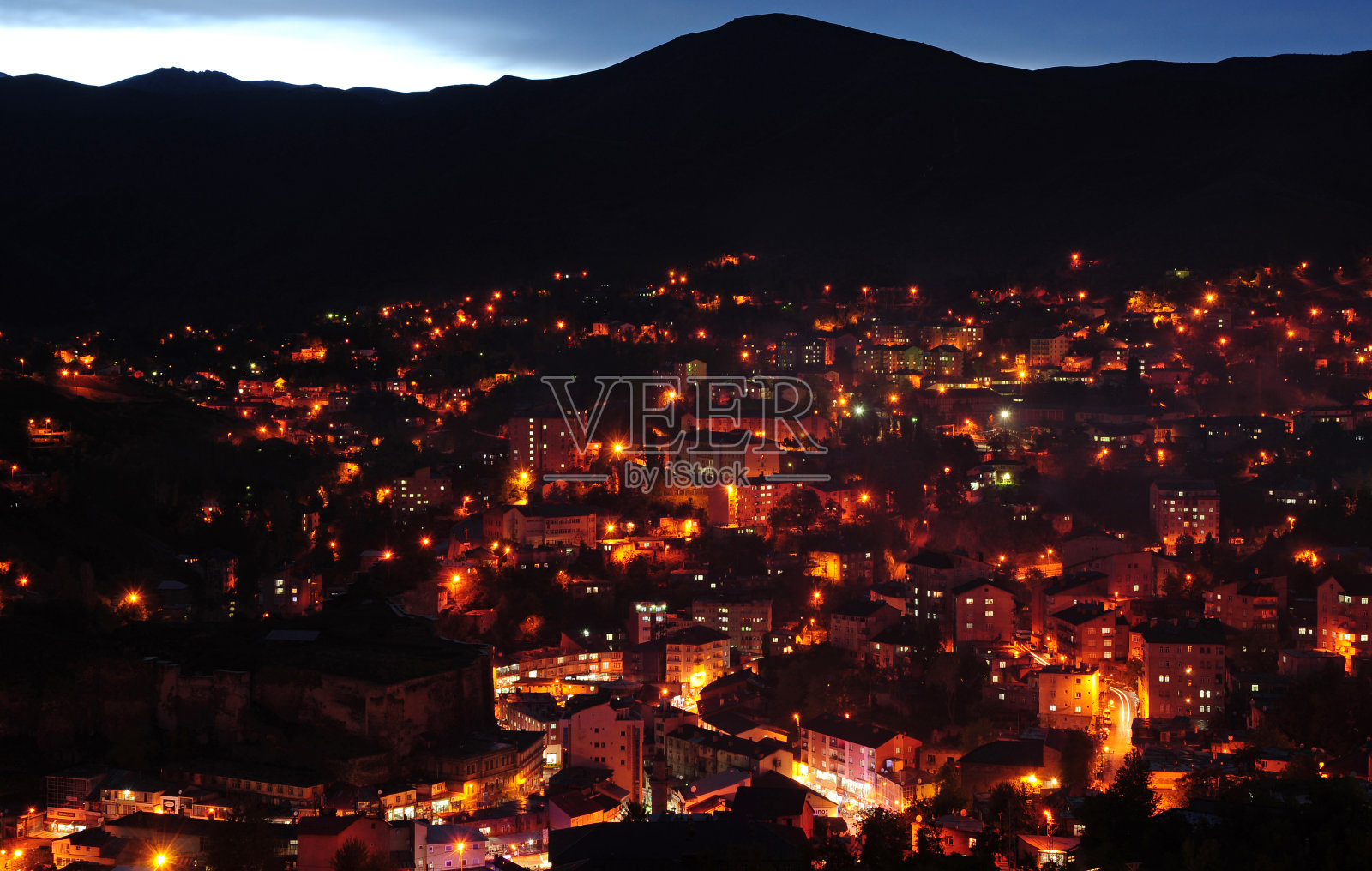 比特利斯省照片摄影图片