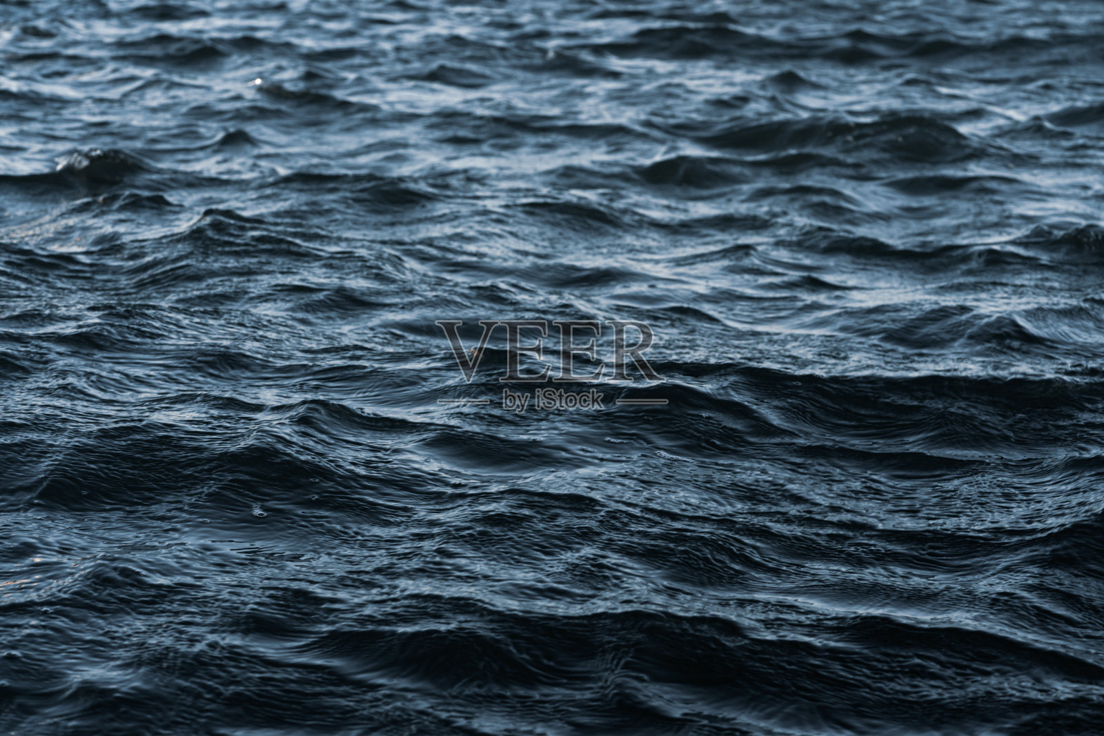 波浪体纹理照片摄影图片