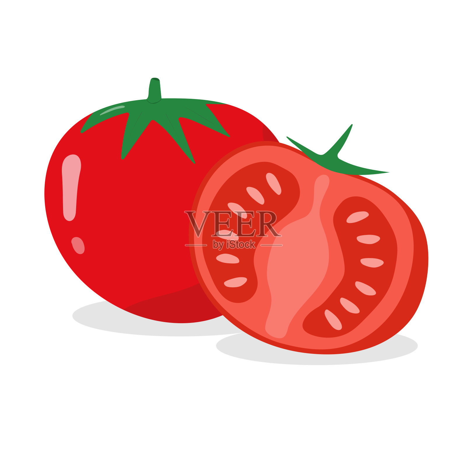 移动插画图片素材