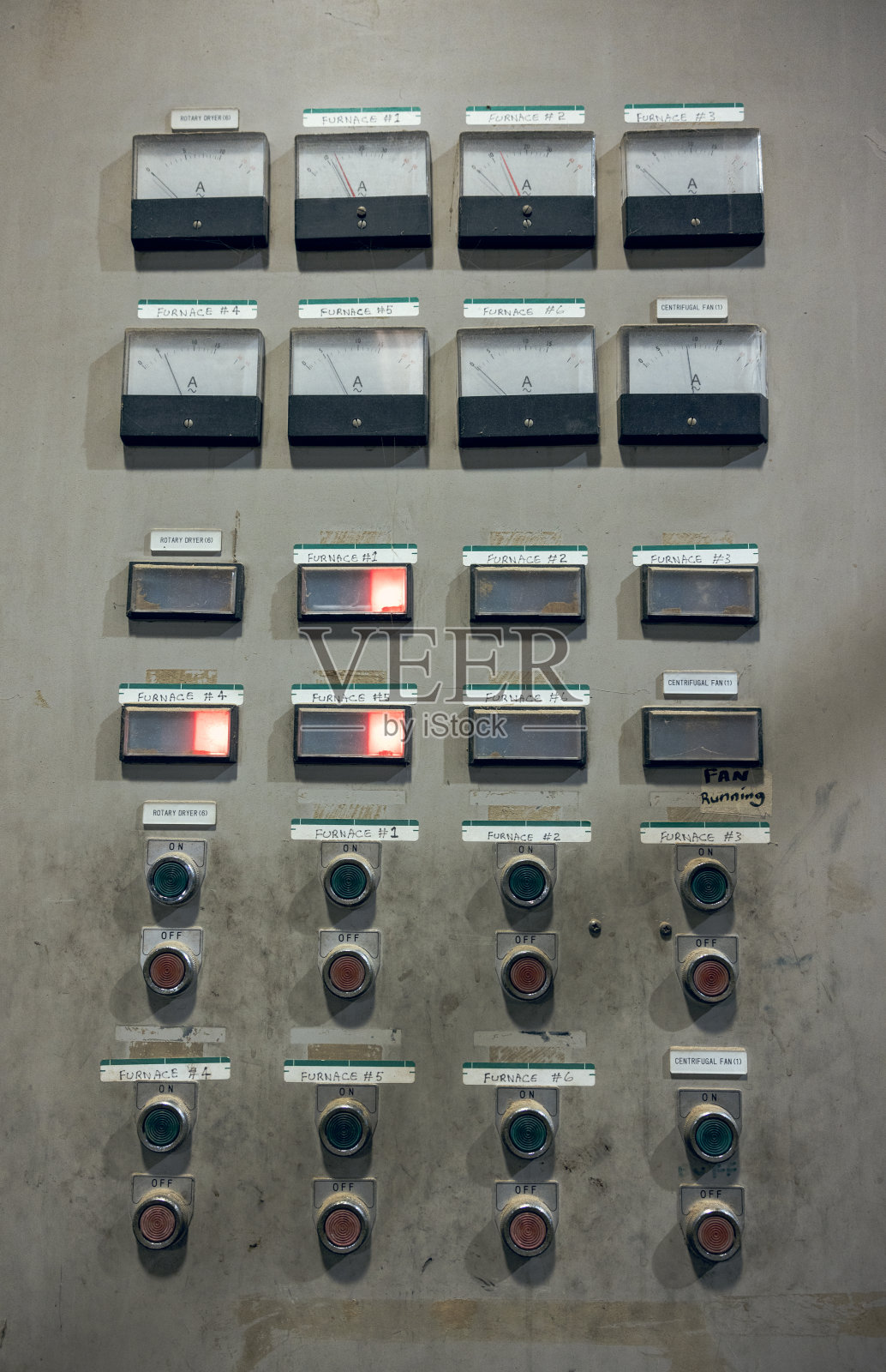 电控柜照片摄影图片