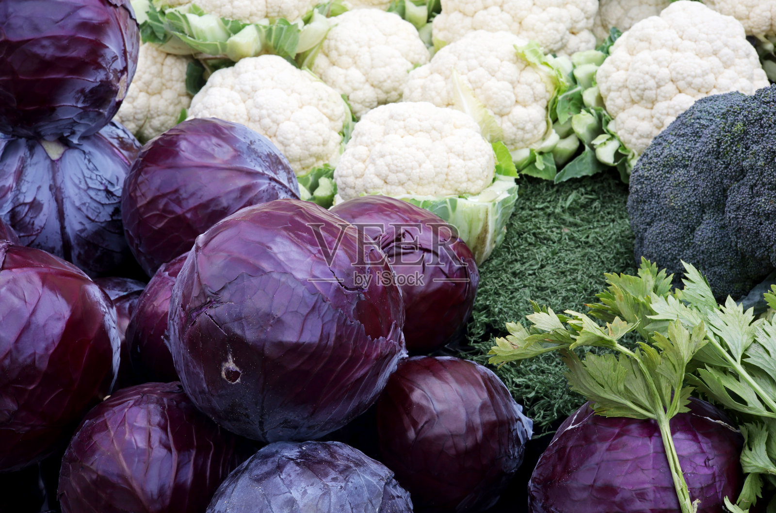 市场上的新鲜有机蔬菜照片摄影图片