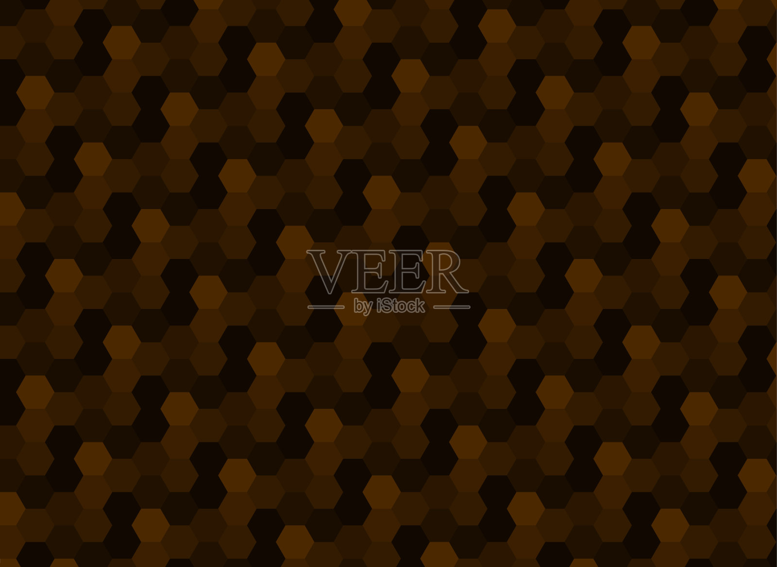 抽象未来渐隐计算机技术商业背景插画图片素材