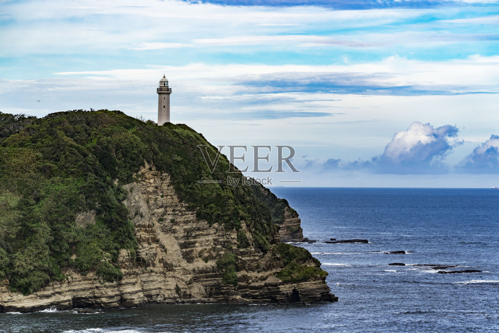 灯塔照片摄影图片