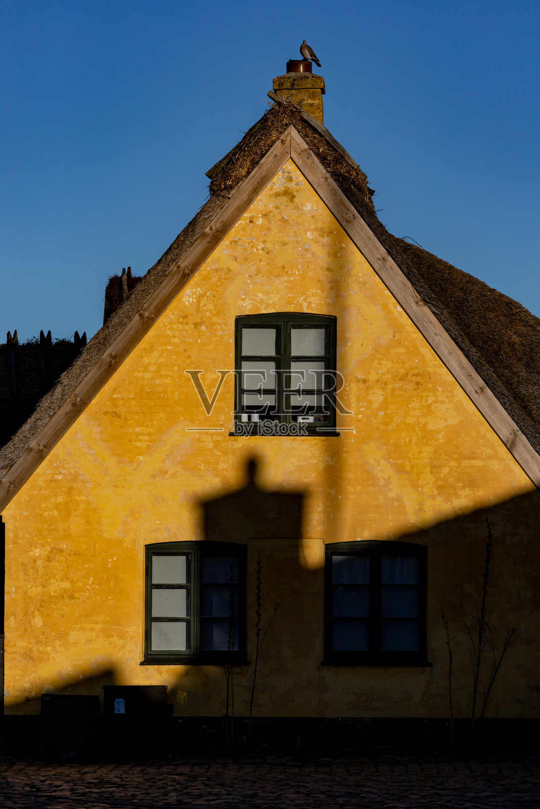 Dragor,丹麦照片摄影图片