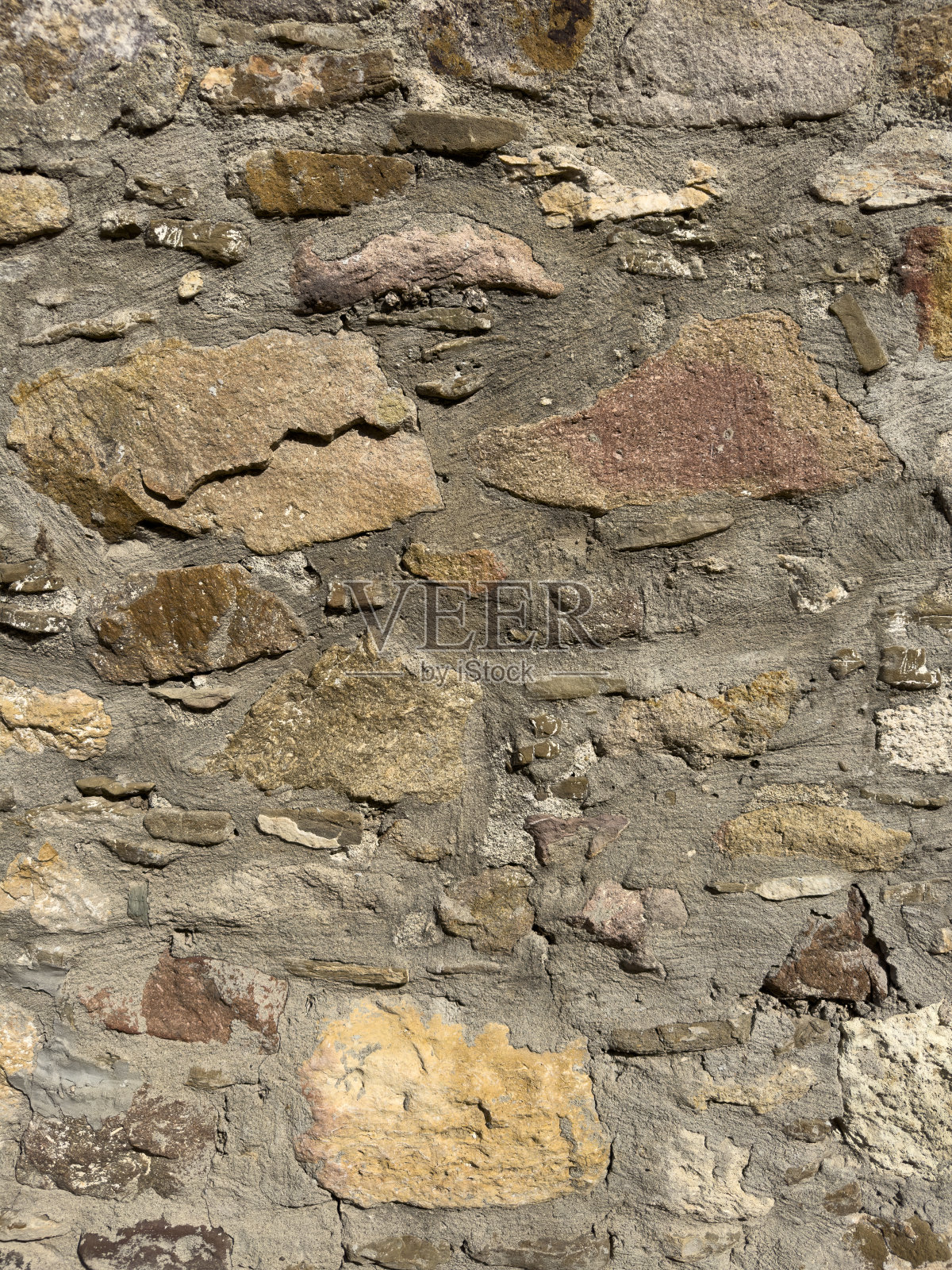 石墙背景照片摄影图片