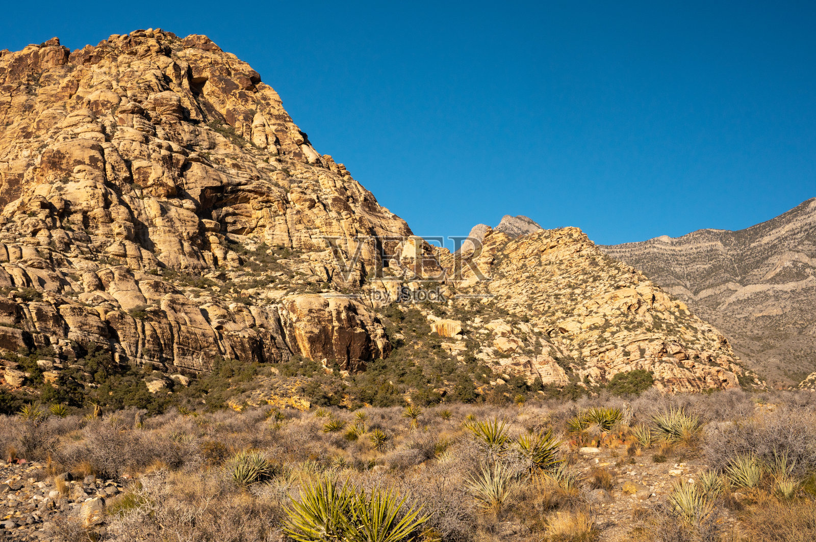 岩石的差距照片摄影图片