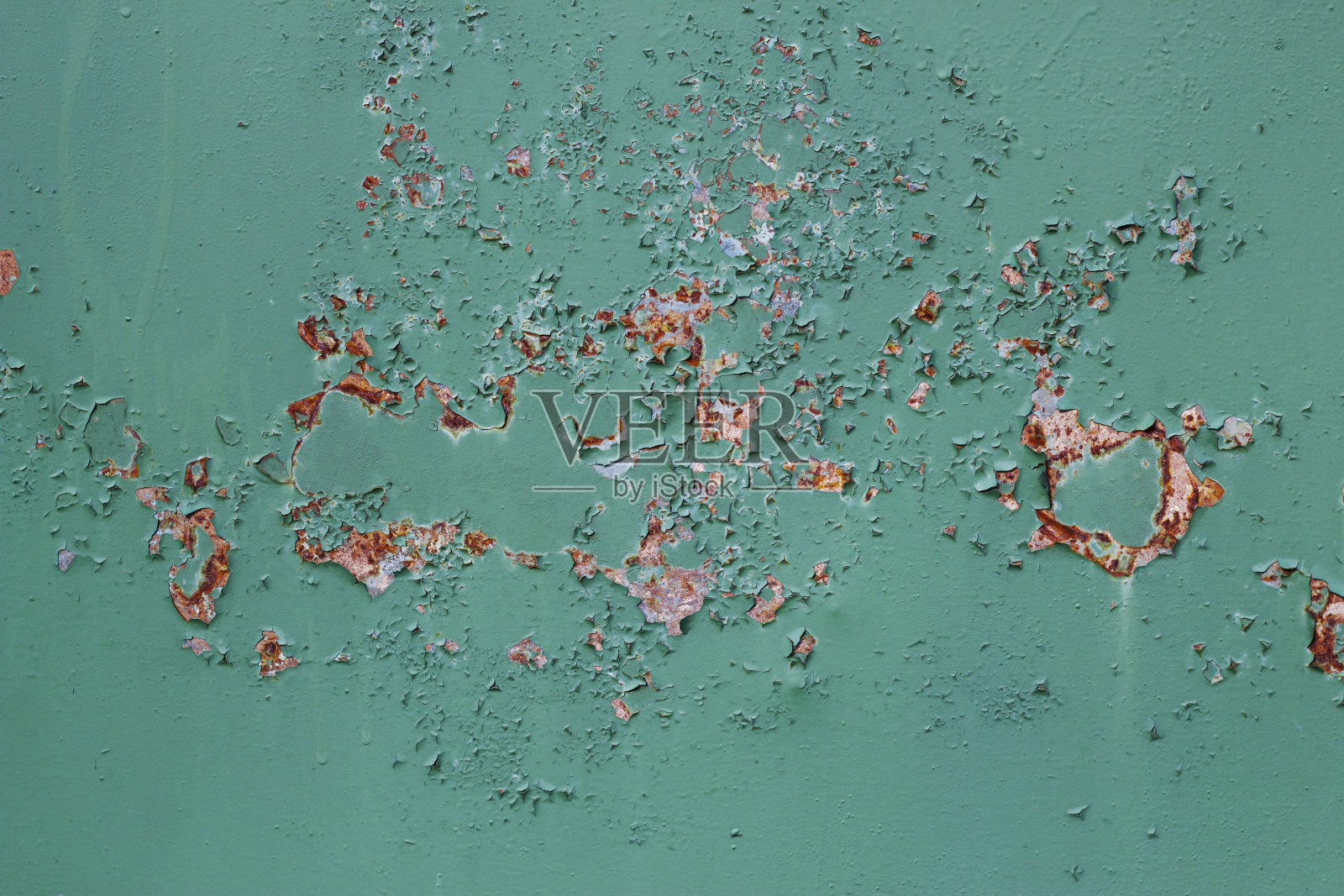 绿色金属背景照片摄影图片