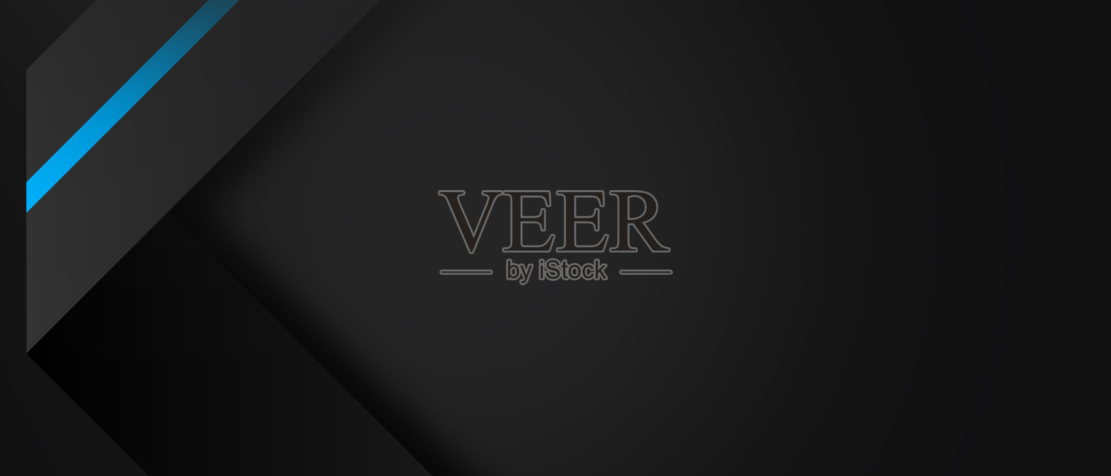 黑色企业抽象背景插画图片素材