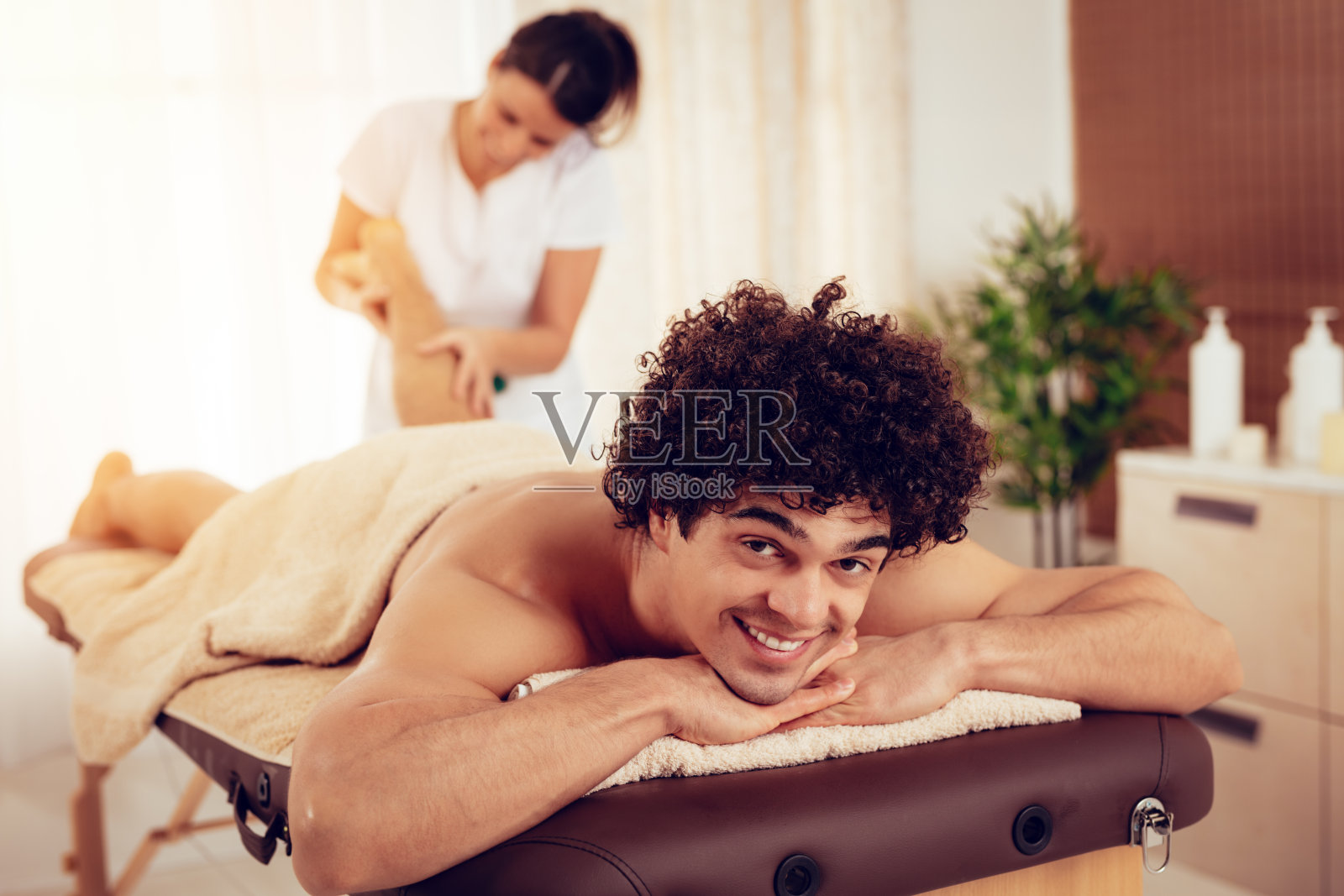 放松的时间照片摄影图片