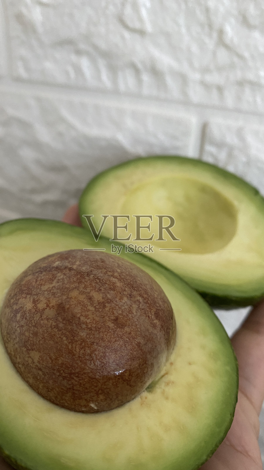 鳄梨照片摄影图片