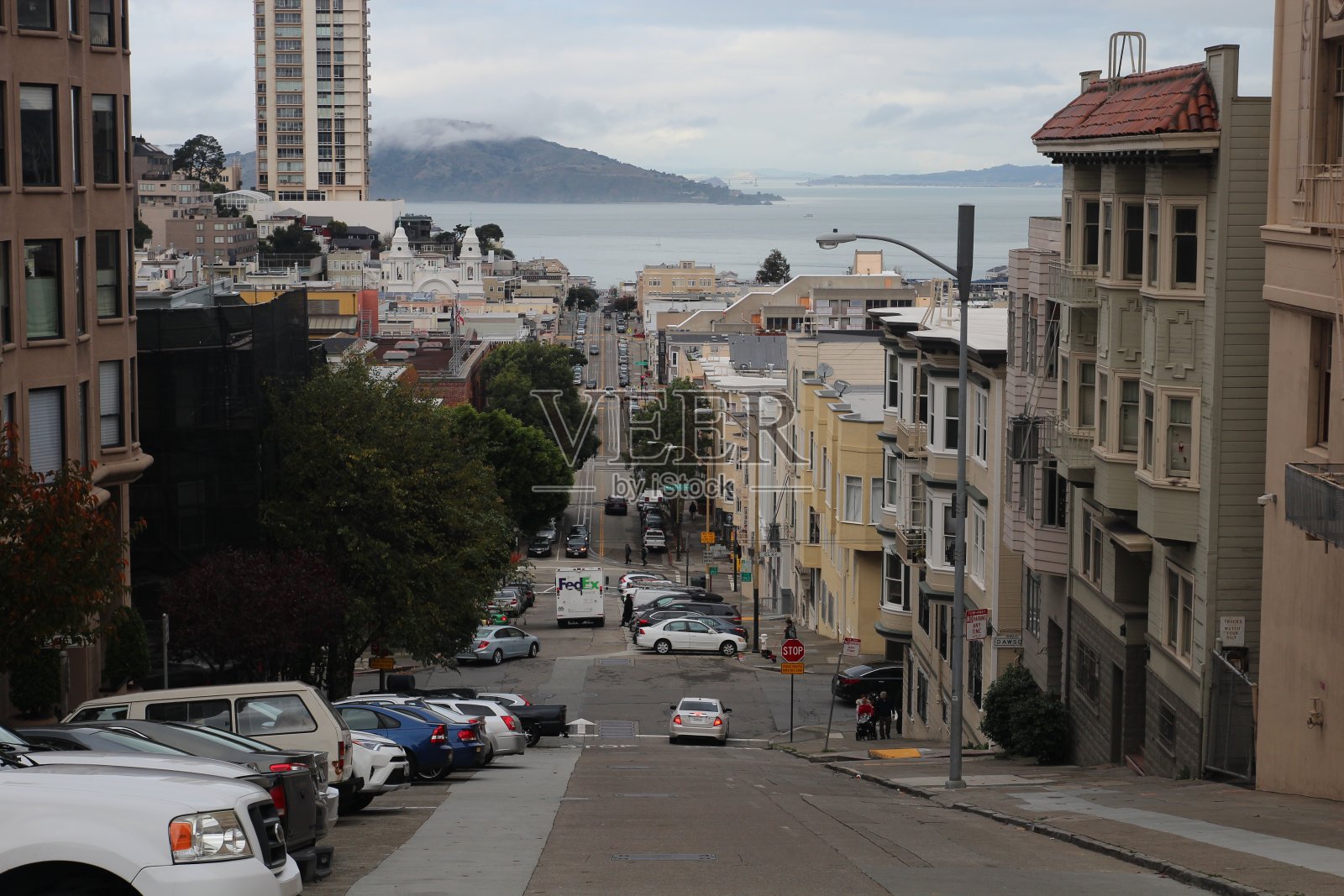 旧金山市照片摄影图片