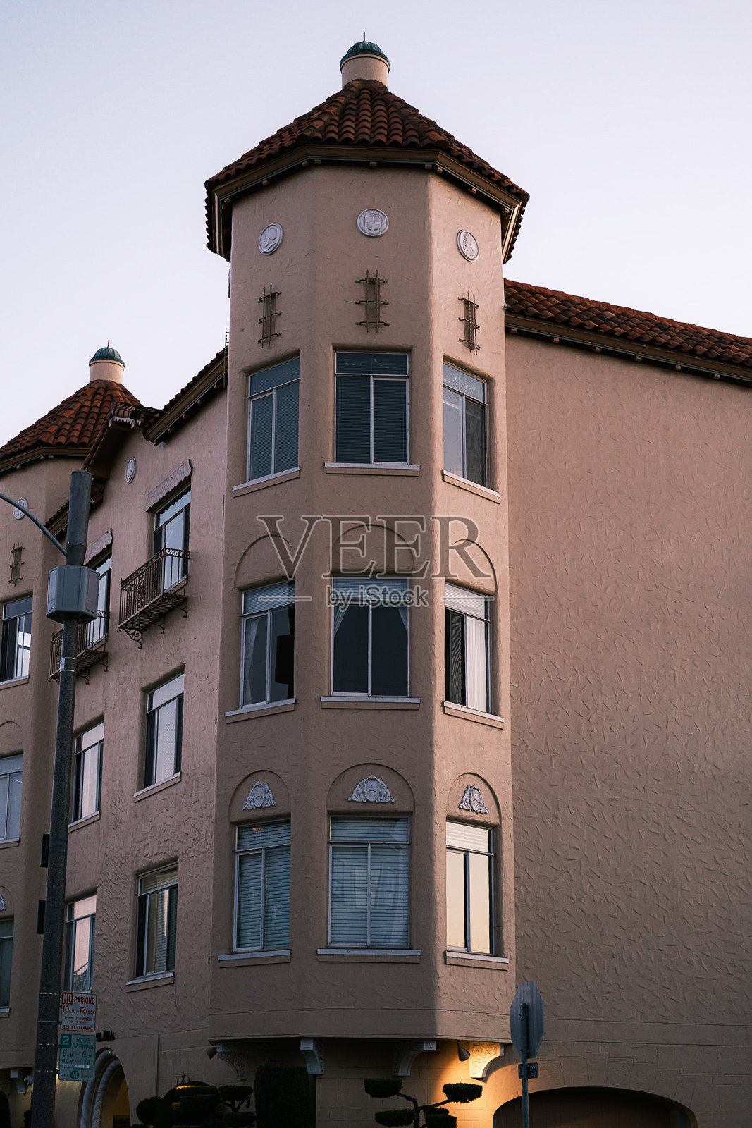 建筑照片摄影图片