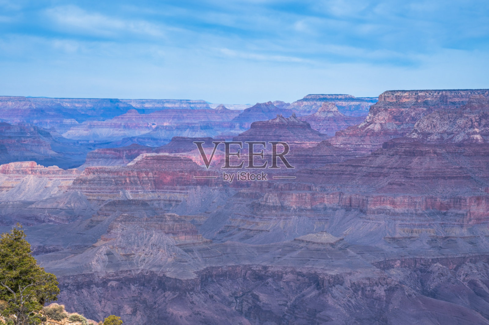 大峡谷壮丽之美照片摄影图片