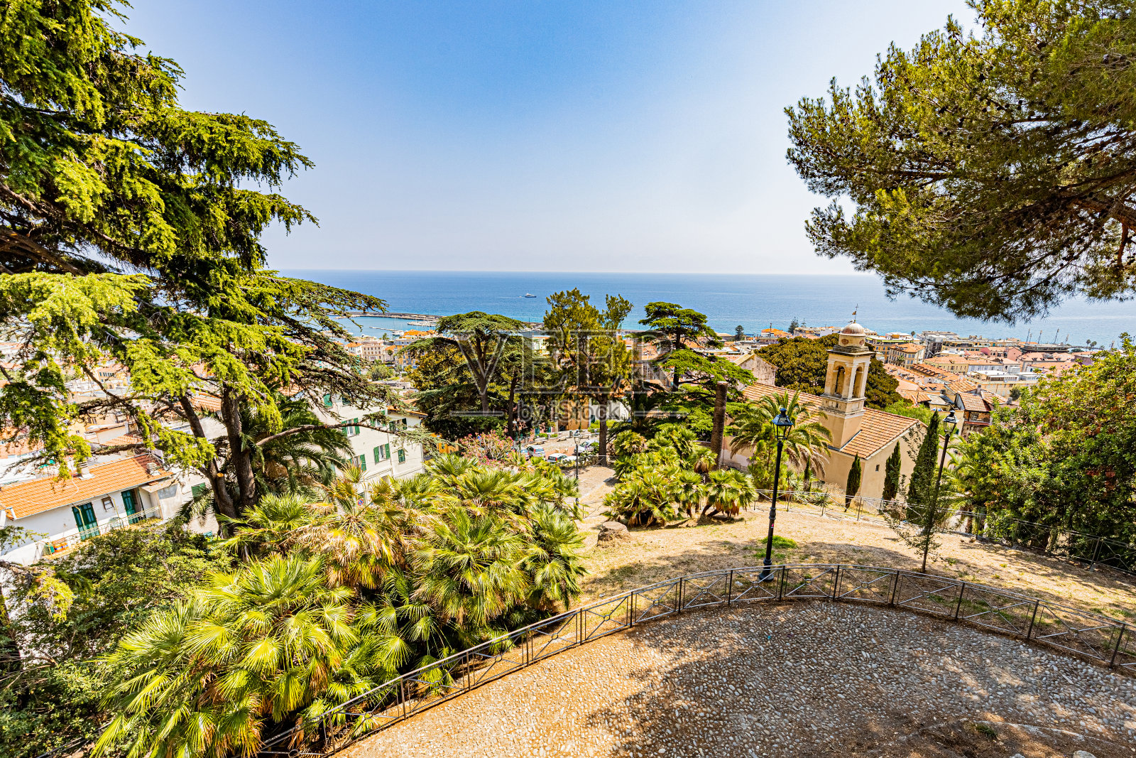 圣雷莫照片摄影图片