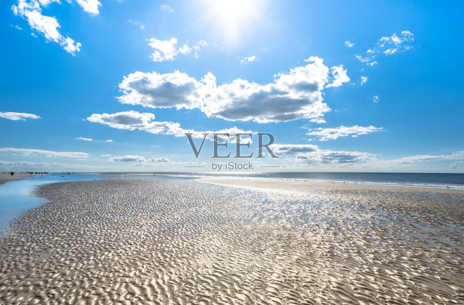 北海景观照片摄影图片