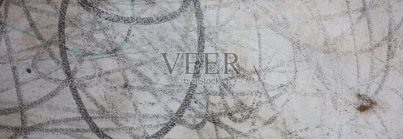 旧脏墙背景与绘画纹理和图案照片摄影图片