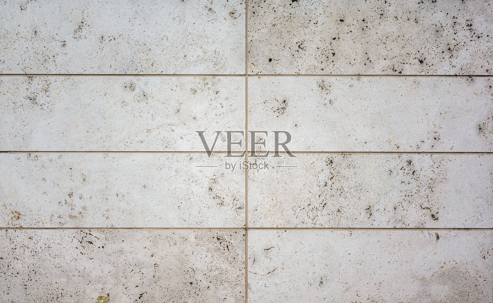 米色砖墙的纹理作为背景照片摄影图片