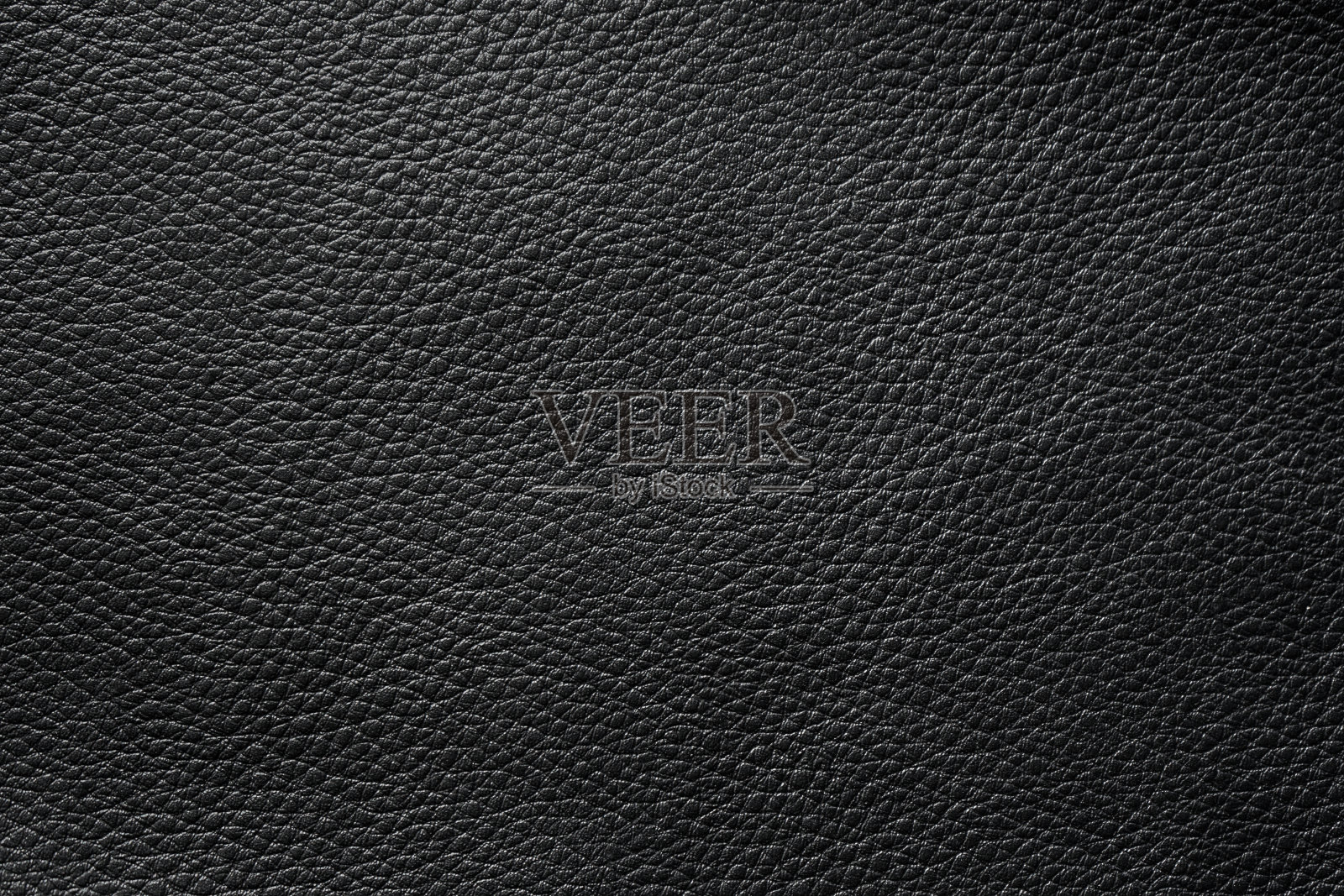 黑色皮革纹理可作为背景照片摄影图片