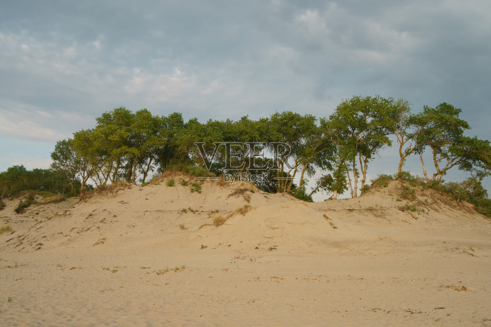 美丽的海岸照片摄影图片