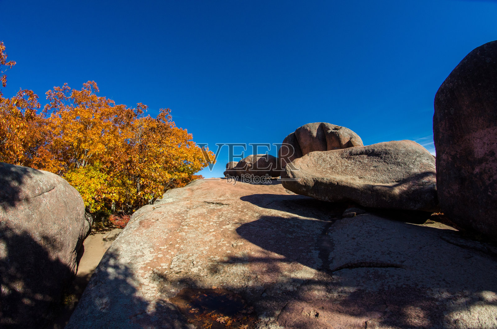大象岩石SP -延长阴影照片摄影图片