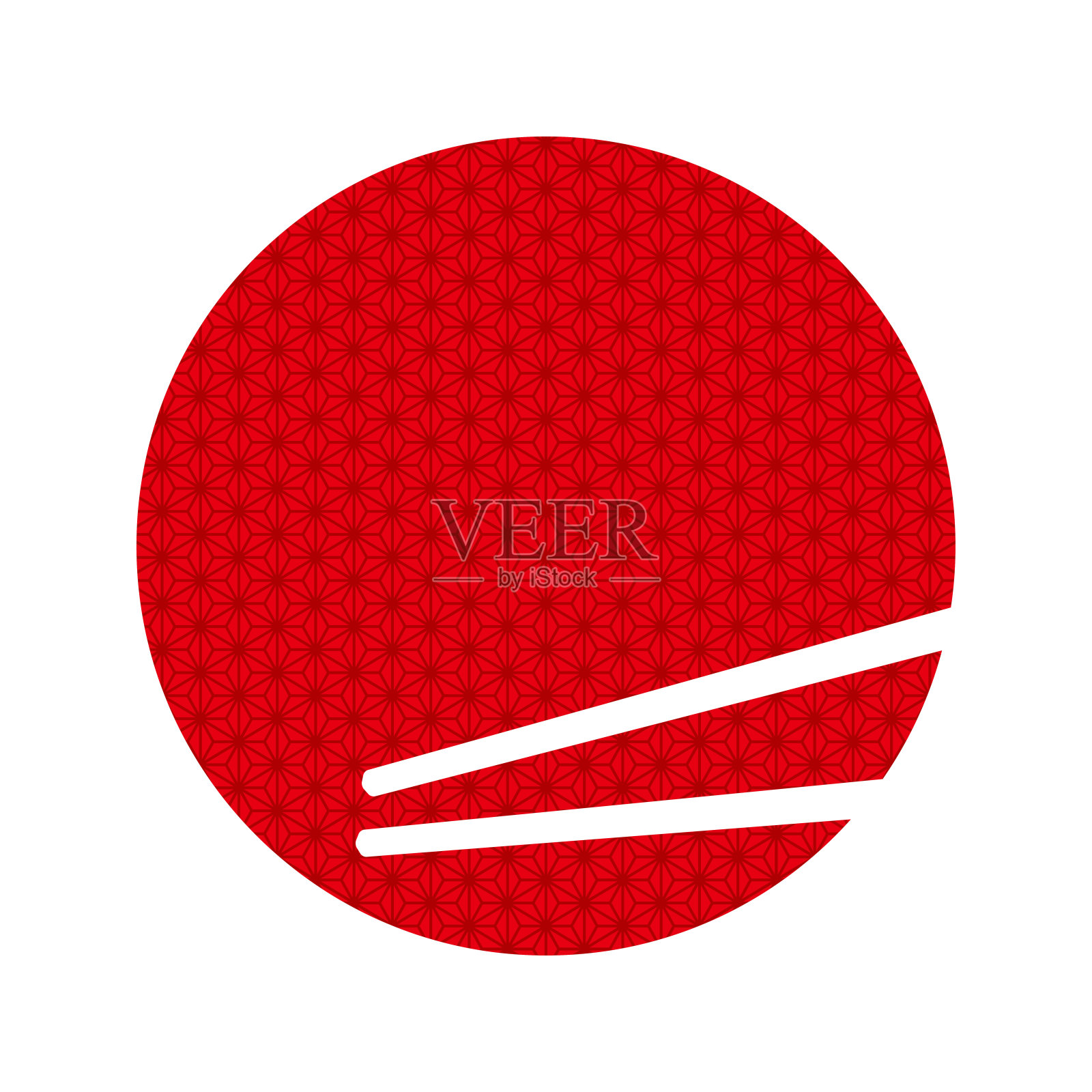 日本插画图片素材