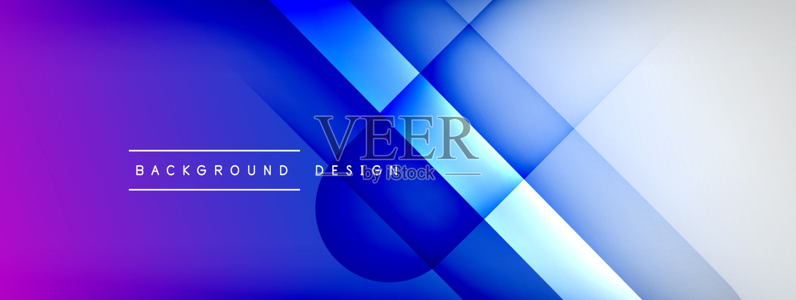 抽象的背景阴影线和插画图片素材