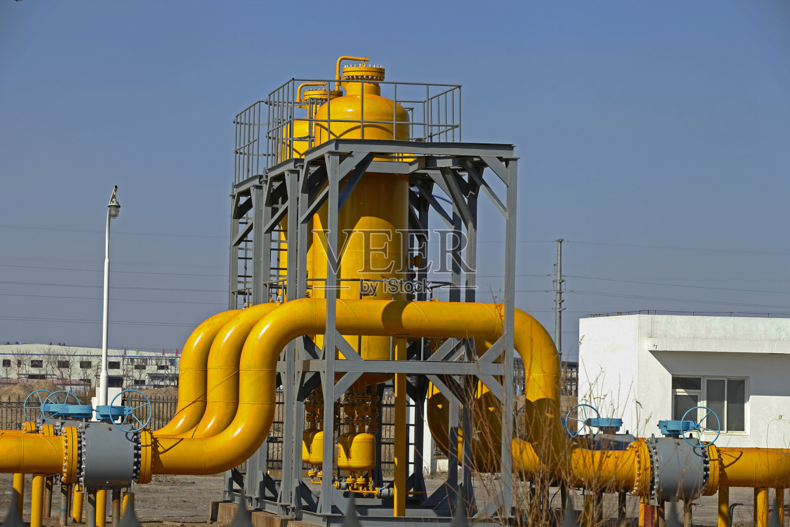 石油管道照片摄影图片