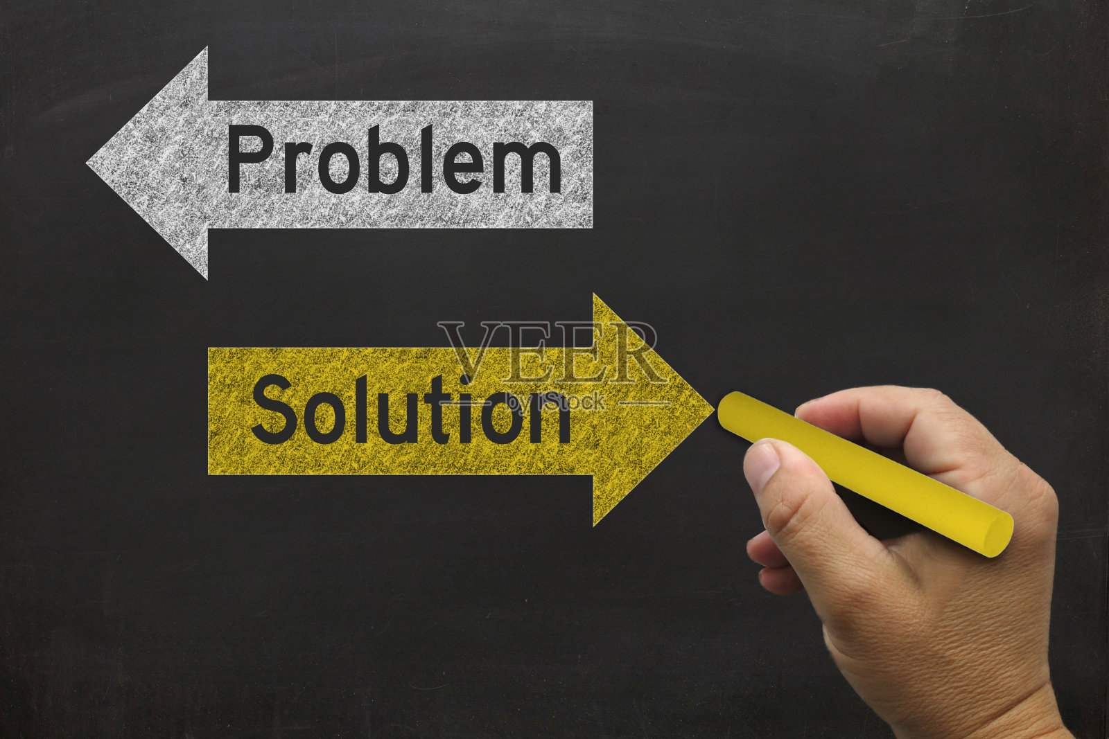 解决问题想法思考决策选择方向照片摄影图片