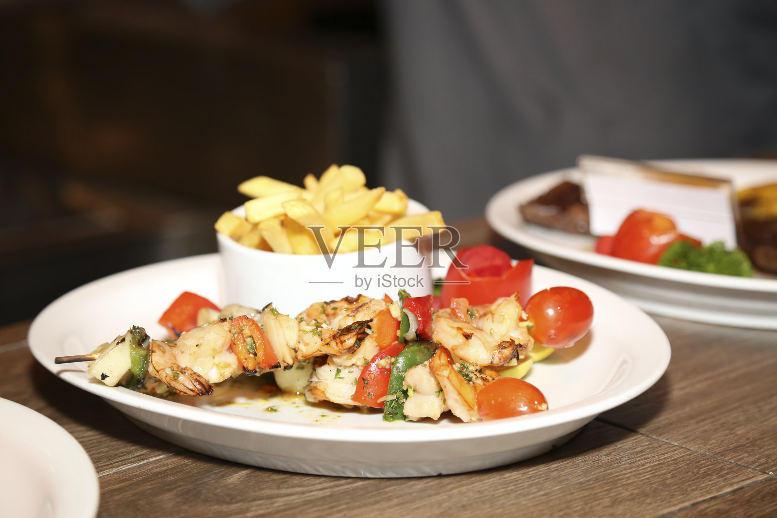 食物，自助餐盘照片摄影图片