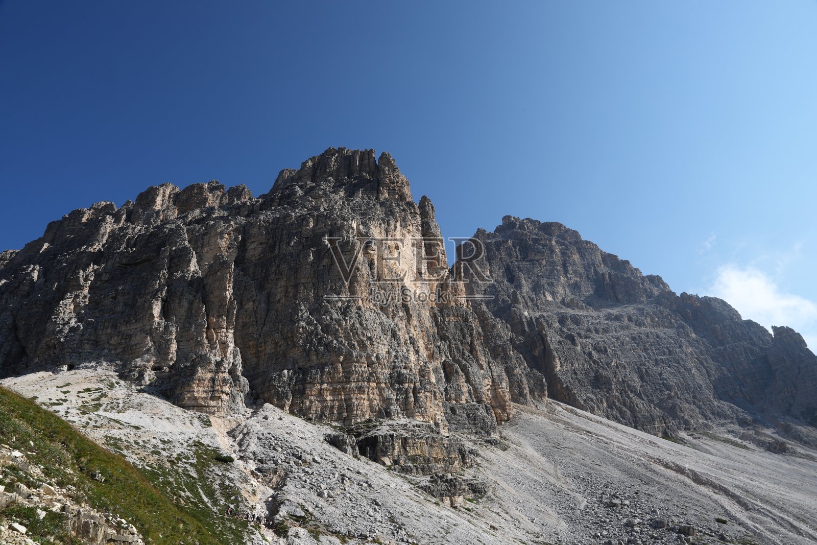 意大利，多洛密斯照片摄影图片