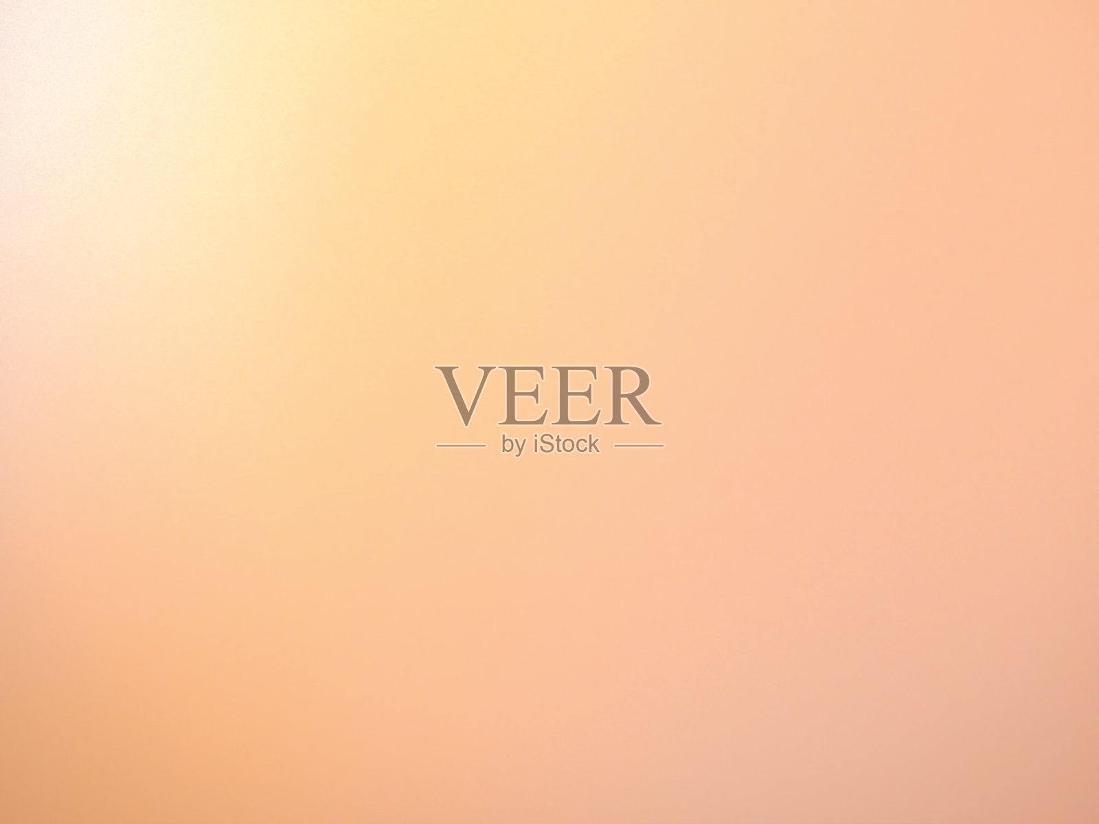 阳光的渐变照片。照片摄影图片