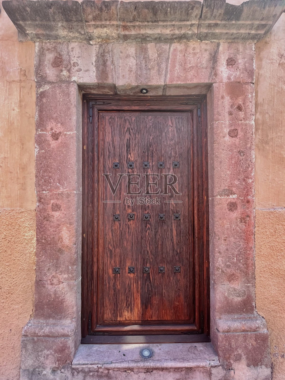 门门户照片摄影图片