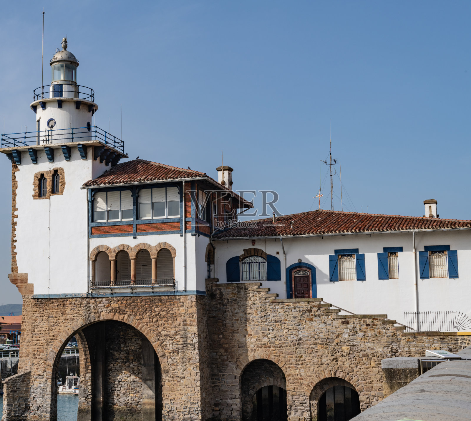 海景照片摄影图片