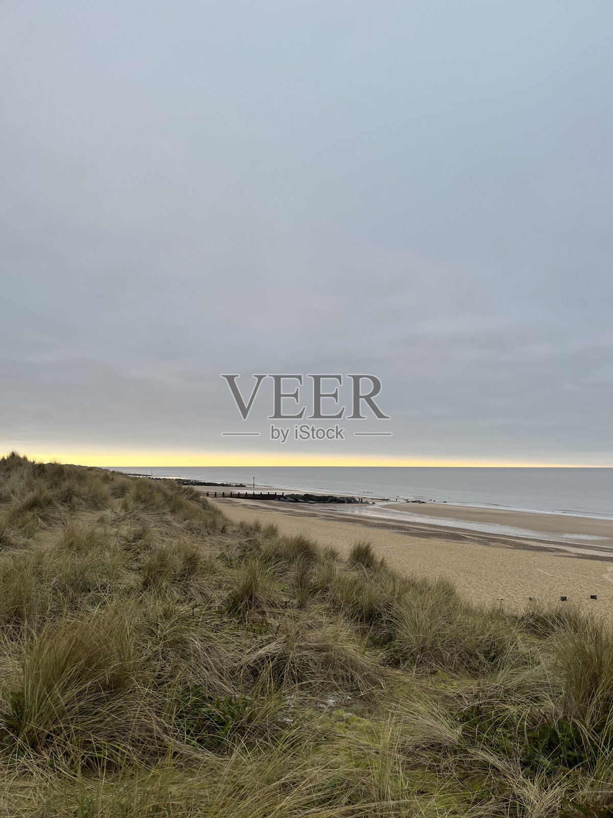 诺福克海岸照片摄影图片