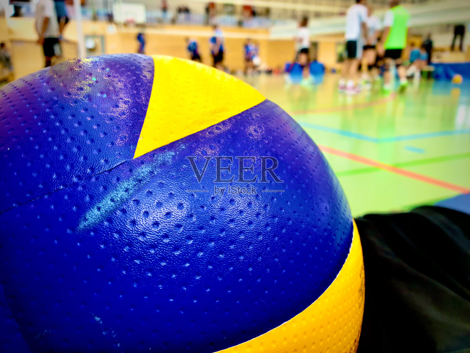 排球比赛照片摄影图片